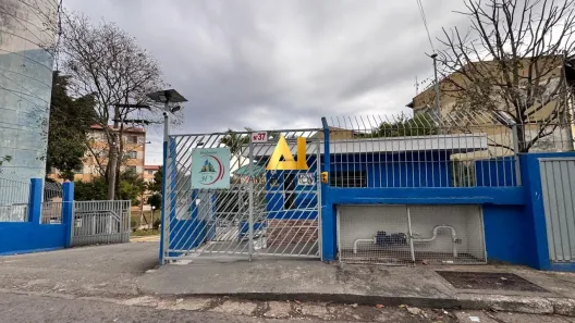 Apartamento com 2 Quartos à venda, 46m² no Jardim Bom Sucesso, Carapicuíba