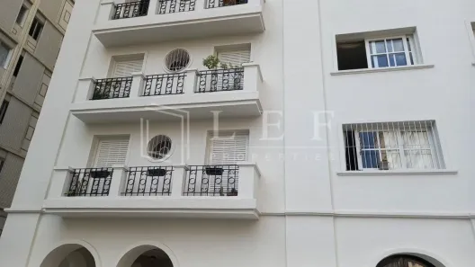Apartamento com 2 Quartos para alugar, 140m² no Jardim Paulista, São Paulo