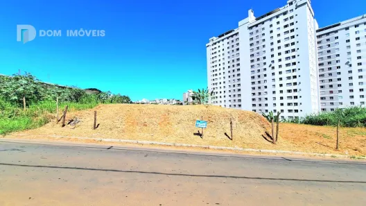 Lote/Terreno à venda, 312m² no Santos Dumont, Juiz de Fora
