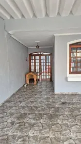 Sobrado com 2 Quartos à venda, 135m² no Demarchi, São Bernardo do Campo