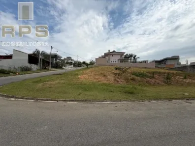 Lote/Terreno à venda, 584m² no Fim do Campo, Jarinu