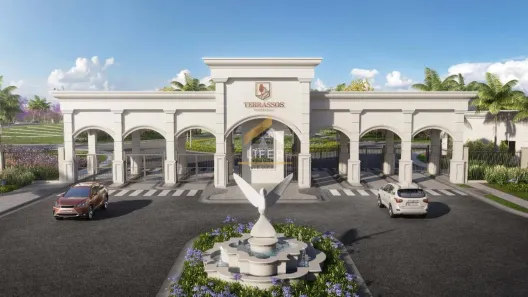 Lote/Terreno à venda, 252m² no Nossa Senhora Aparecida, Paulínia