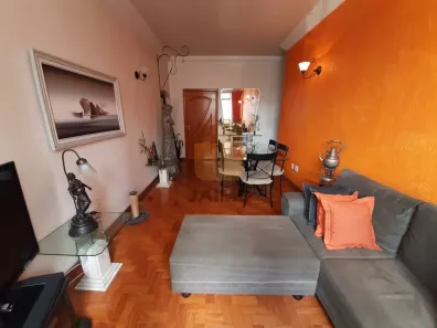 Apartamento com 3 Quartos à venda, 100m² no Vila Buarque, São Paulo