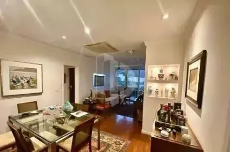 Apartamento com 2 Quartos à venda, 100m² no Lagoa, Rio de Janeiro