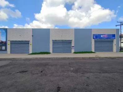 Ponto Comercial para alugar, 82m² no Vila Rosa, Novo Hamburgo