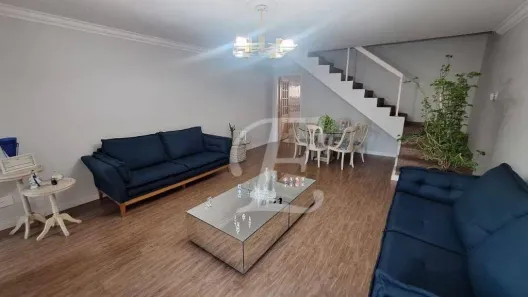 Sobrado com 3 Quartos à venda, 213m² no Vila Paiva, São Paulo