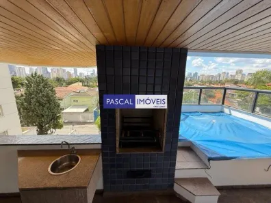 Apartamento com 3 Quartos à venda, 216m² no Cidade Monções, São Paulo