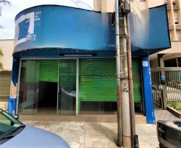 Ponto Comercial à venda, 175m² no Centro, São José do Rio Preto
