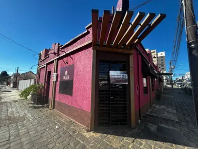 Imóvel Comercial para alugar, 230m² no Centro, Ponta Grossa