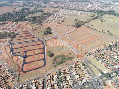 Lote/Terreno à venda, 200m² no Residencial Vila Lobos, São José do Rio Preto