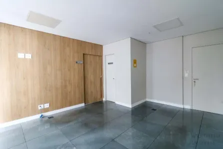 Sala Comercial à venda, 30m² no Pinheiros, São Paulo