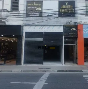 Ponto Comercial para alugar, 200m² no Centro, Sorocaba