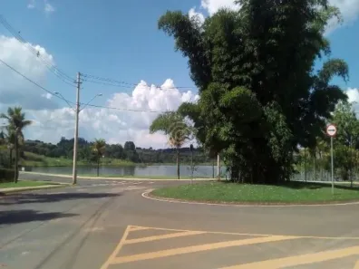 Lote/Terreno à venda, 472m² no Lago da Barra, Jaguariúna