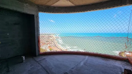 Apartamento com 3 Quartos à venda, 233m² no Areia Preta, Natal