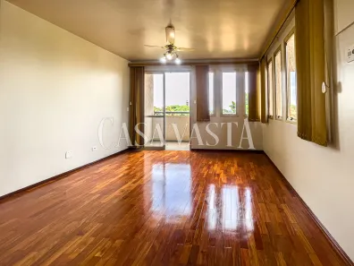 Apartamento com 3 Quartos à venda, 142m² no Vila Mendonça, Araçatuba