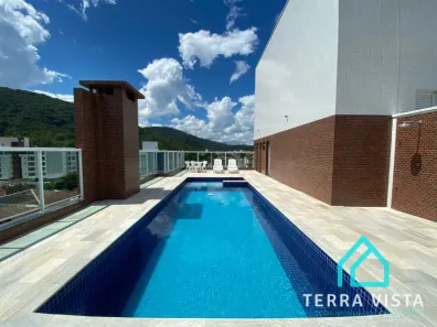 Apartamento com 2 Quartos à venda, 68m² no Toninhas, Ubatuba