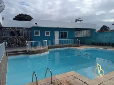 Casa com 4 Quartos à venda, 500m² no Coqueiral, Araruama
