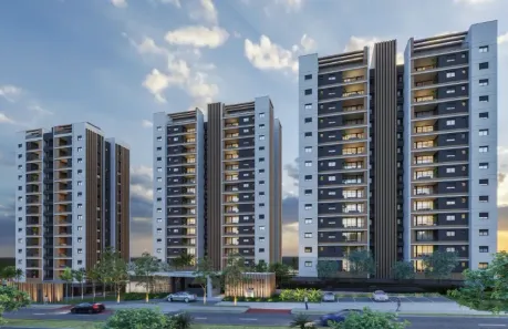 no Loteamento Residencial Vila Bella Dom Pedro, Campinas