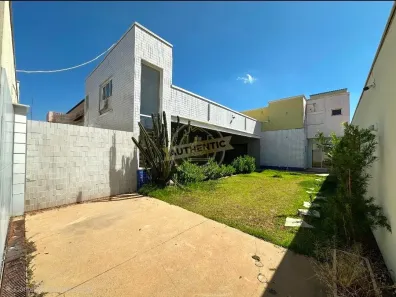 Imóvel Comercial com 4 Quartos para alugar, 205m² no Centro, Indaiatuba