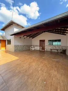Casa com 3 Quartos à venda, 215m² no Residencial Villa Bella, Anápolis