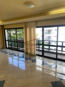 Apartamento com 4 Quartos à venda, 140m² no Vila Regente Feijó, São Paulo