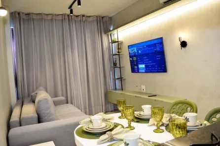 Apartamento com 1 Quarto à venda, 34m² no Barra, Salvador