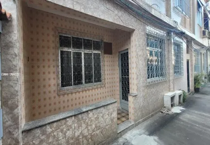 Casa com 2 Quartos à venda, 70m² no Madureira, Rio de Janeiro