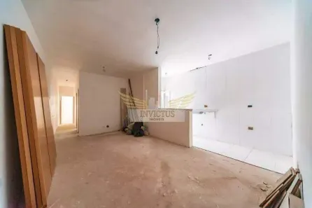 Apartamento com 3 Quartos à venda, 80m² no Santa Maria, Santo André