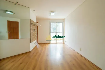 Apartamento com 2 Quartos à venda, 50m² no Prosperidade, São Caetano do Sul