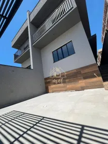 Casa com 3 Quartos à venda, 131m² no Jardim Maristela, Atibaia