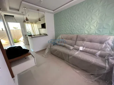 Casa com 2 Quartos à venda, 49m² no Vila Ipiranga, Mogi das Cruzes