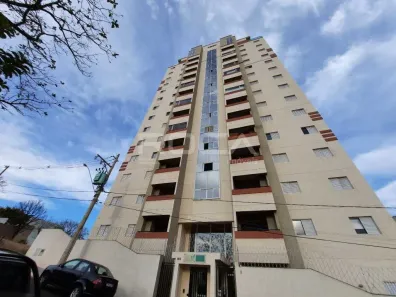 Apartamento com 2 Quartos para alugar, 67m² no Jardim Gibertoni, São Carlos