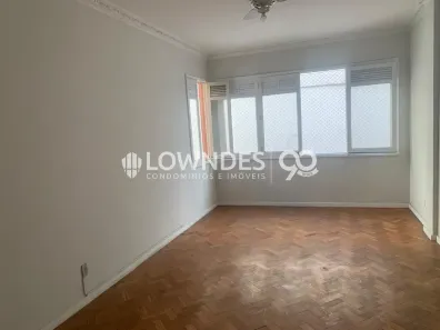 Apartamento com 2 Quartos à venda, 75m² no Humaitá, Rio de Janeiro