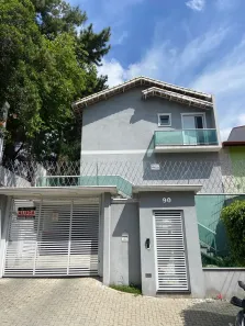 Sobrado com 3 Quartos à venda, 105m² no Itaquera, São Paulo