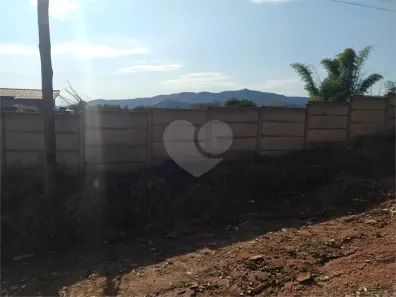 Lote/Terreno à venda, 1382m² no Jardim Estância Brasil, Atibaia