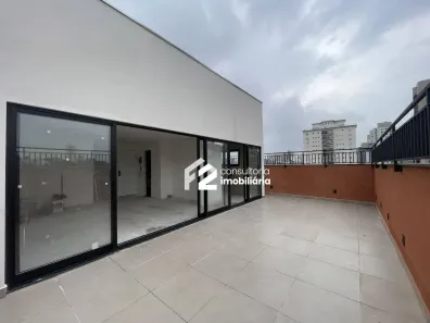 Apartamento com 2 Quartos à venda, 130m² no Jardim, Santo André