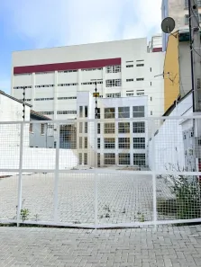 Prédio Comercial à venda, 530m² no Centro, Curitiba