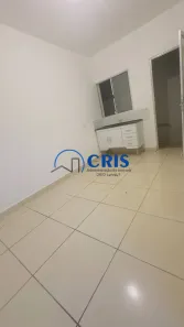 Casa com 1 Quarto para alugar, 30m² no Conjunto Residencial Jardim Canaã, São Paulo