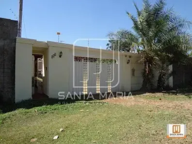 Casa com 3 Quartos à venda, 280m² no Jardim Recreio, Ribeirão Preto