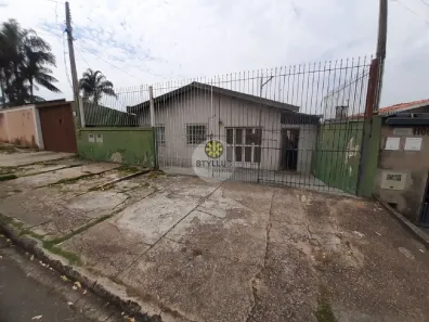 Casa com 2 Quartos à venda, 160m² no Jardim Novo Campos Elíseos, Campinas
