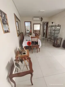 Apartamento com 3 Quartos à venda, 110m² no Higienópolis, São José do Rio Preto