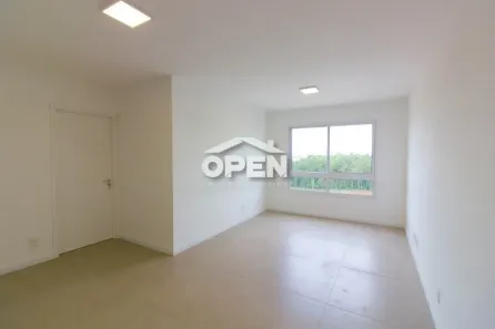 Apartamento com 3 Quartos para alugar, 75m² no Marechal Rondon, Canoas