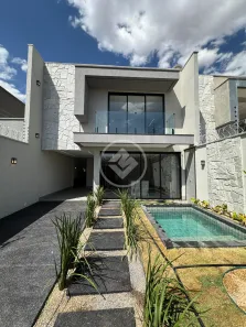 Casa com 3 Quartos à venda, 160m² no Parque Amazônia, Goiânia