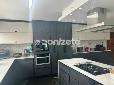 Sobrado com 3 Quartos à venda, 442m² no Osvaldo Cruz, São Caetano do Sul
