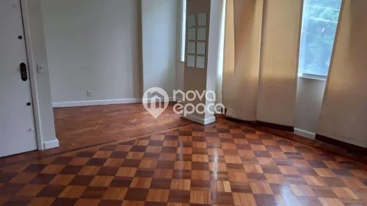 Apartamento com 3 Quartos à venda, 90m² no Alto da Boa Vista, Rio de Janeiro