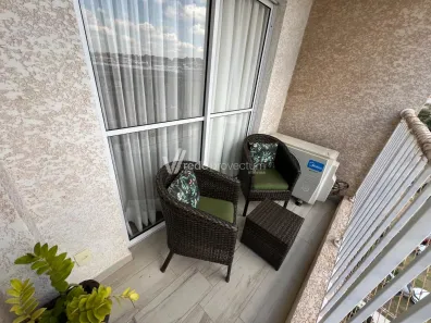 Apartamento com 2 Quartos à venda, 87m² no Santa Terezinha, Paulínia