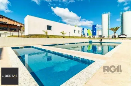 Apartamento com 2 Quartos à venda, 45m² no Cecília, Viamão