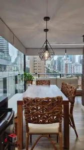 Apartamento com 2 Quartos à venda, 69m² no Vila Mariana, São Paulo