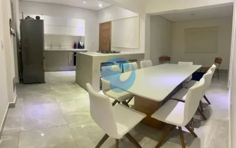 Sobrado com 3 Quartos à venda, 272m² no Jardim Paulistano, Sorocaba