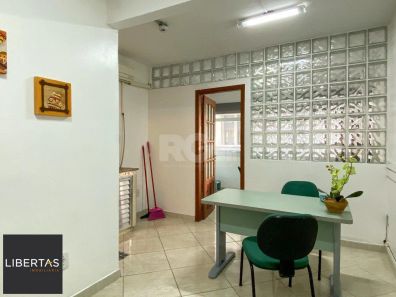 Sala Comercial à venda, 24m² no Centro Histórico, Porto Alegre